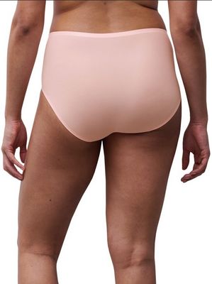 Softstretch Tailleslip C26470 - fluor pink
