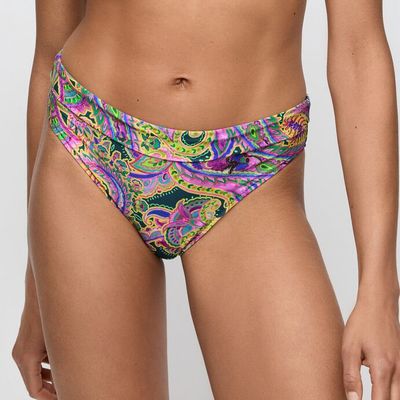Bikini Slip met omslag Jolise 1008451