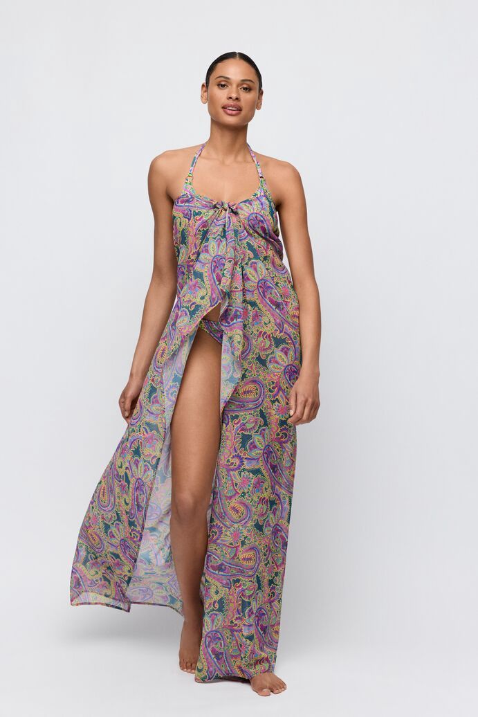 Pareo Jolise 1008482 - tropical peasley