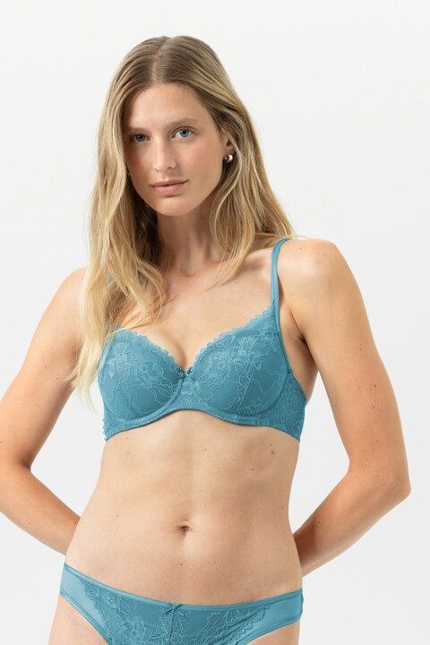 Spacer bh Fabulous 1350005 - teal dream