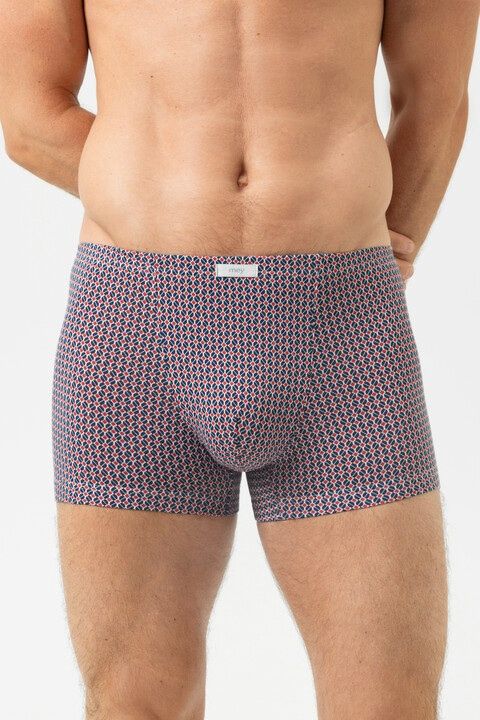 Short Blue Circle 2120209 - hague blue