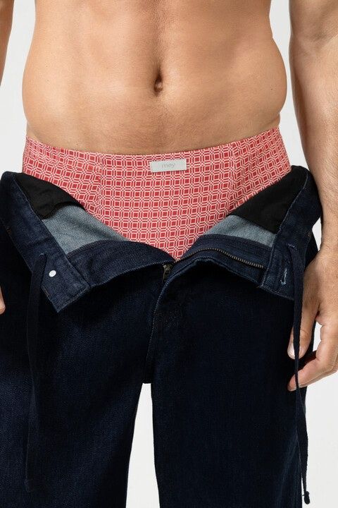 Short Coral Grid 2120205 - coral island