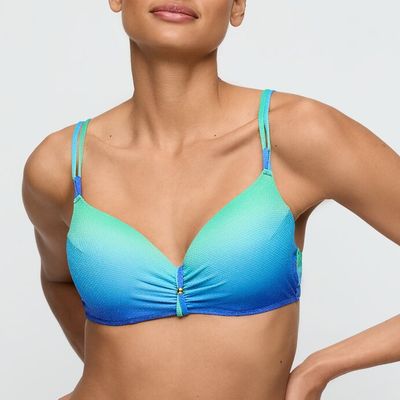 Bikini Top Nusa Dua 1008116 - seascape Bikini Top Nusa Dua 1008116 - seascape