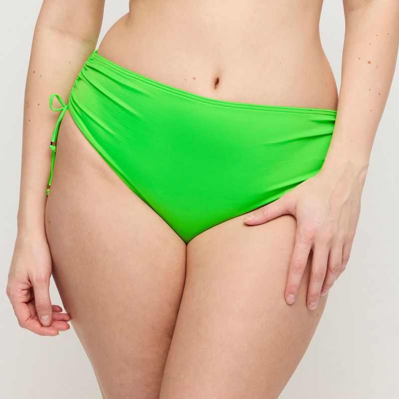 Bikini Tailleslip Pilon 4014252 - neon lime