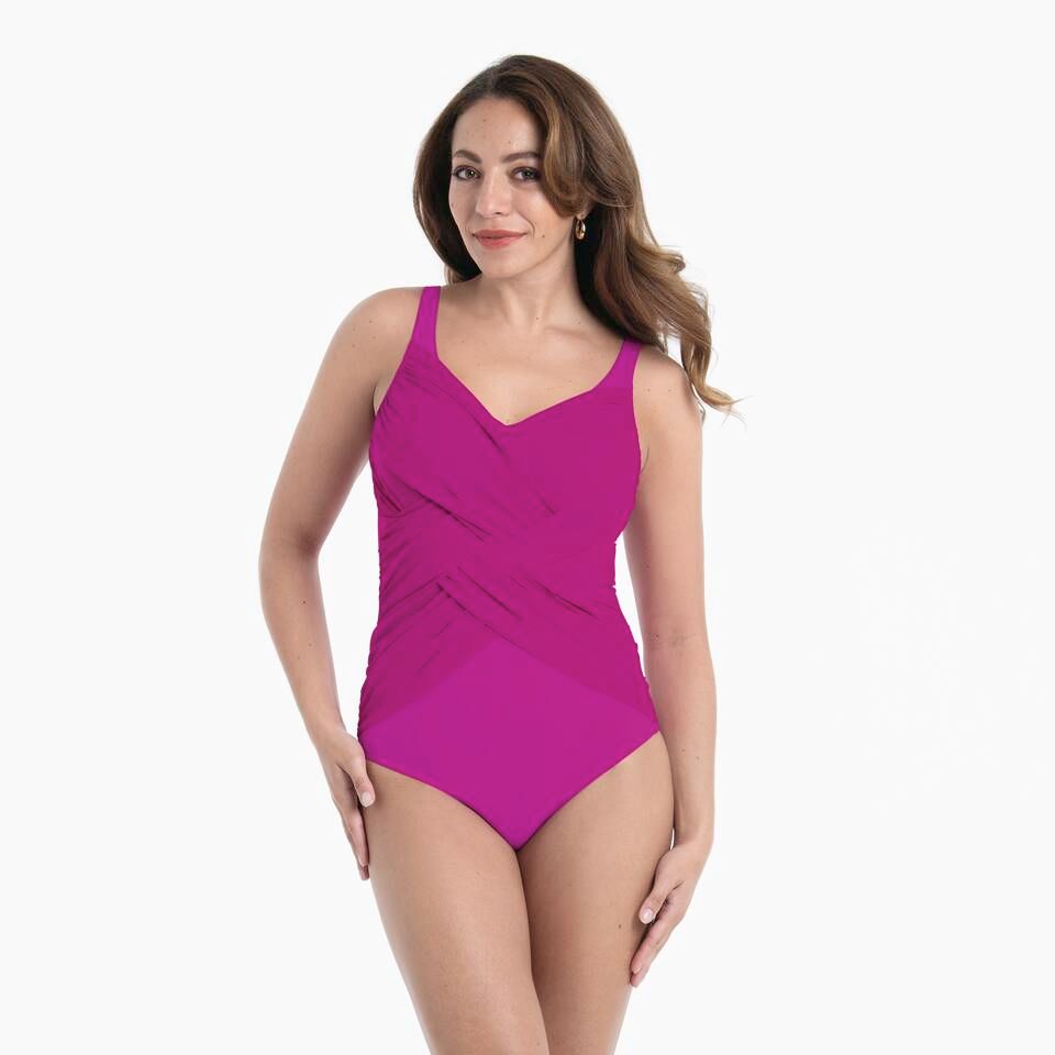 Badpak Aileen 7272 - passion pink