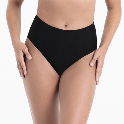 Bikini Slip Essentials 8414 - zwart Bikini Slip Essentials 8414 - zwart