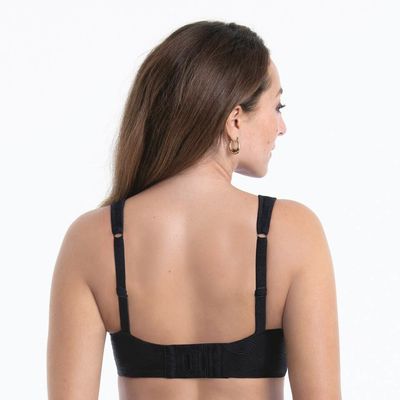 Bikini Top Essentials 8414 - zwart