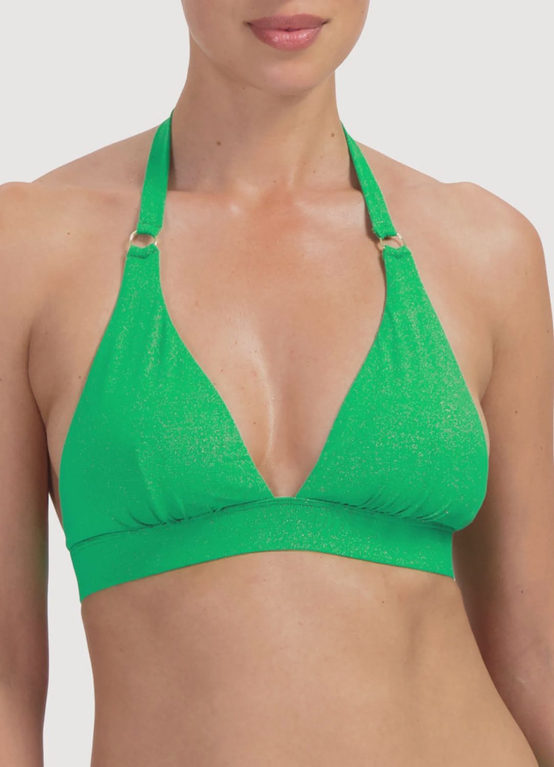 Bikini Top 104A - sparkling