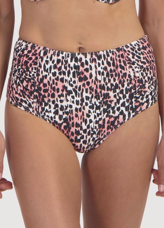 Bikini Slip 210B - cheetah chic
