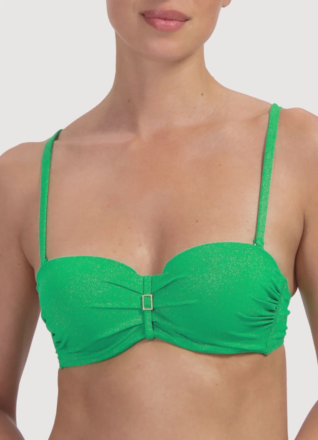 Bikini Top 117A - sparkling