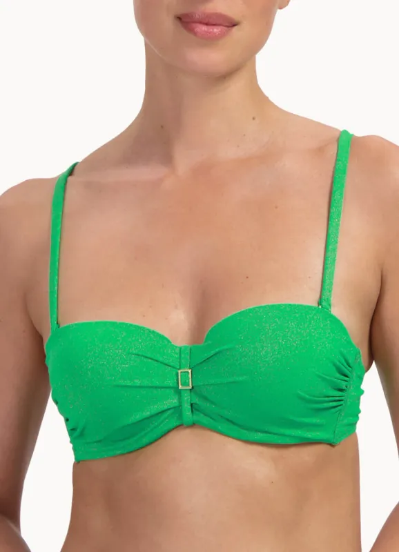 Bikini Top 117A - sparkling