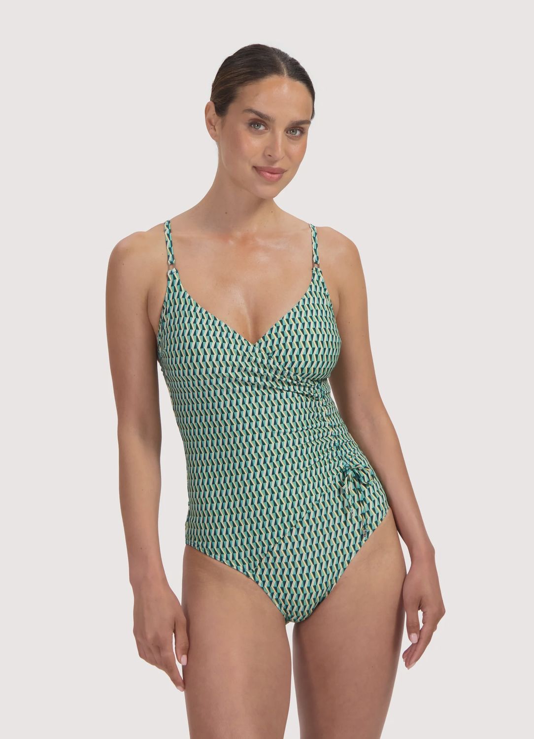 Badpak 335B - groovy graphic