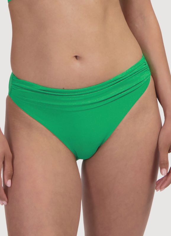 Bikini slip 212A - sparkling