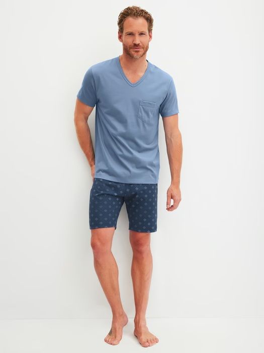 Pyjama korte mouw 47187 - coronet
