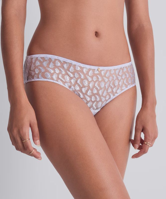 Hipster Crazy in Love 5D94 - Wisteria