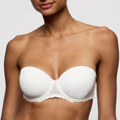 Strapless bh Azelie 0103018 - natuur