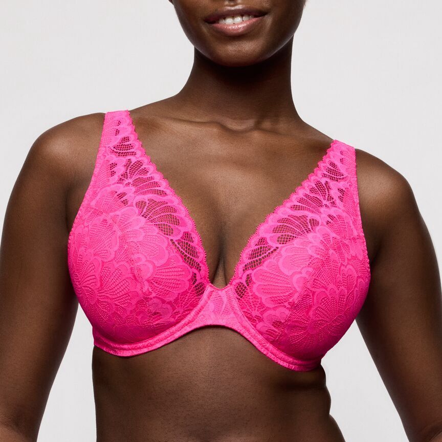 Plunge bh Mocuto 0142554 - pixie blossom