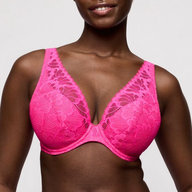 Plunge bh Mocuto 0142554 - pixie blossom