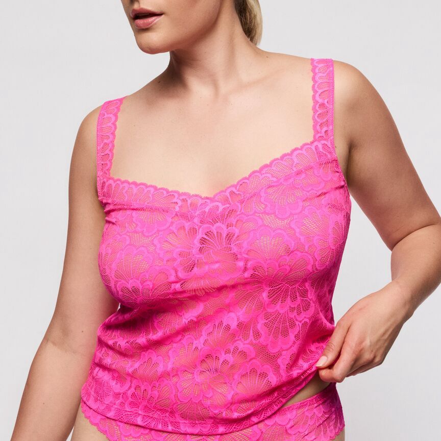 Top Mocuto 0842550 - pixie blossom