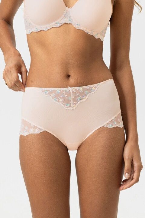 Tailleslip Delightful 79443 - peach blush