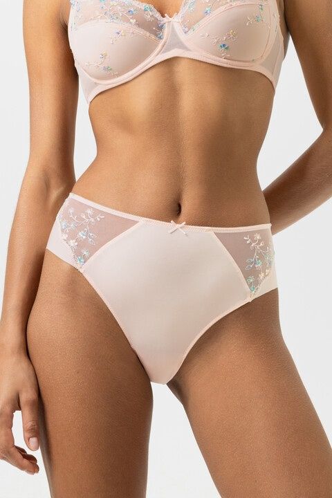 American Pants Delightfull 79446 - peach blush