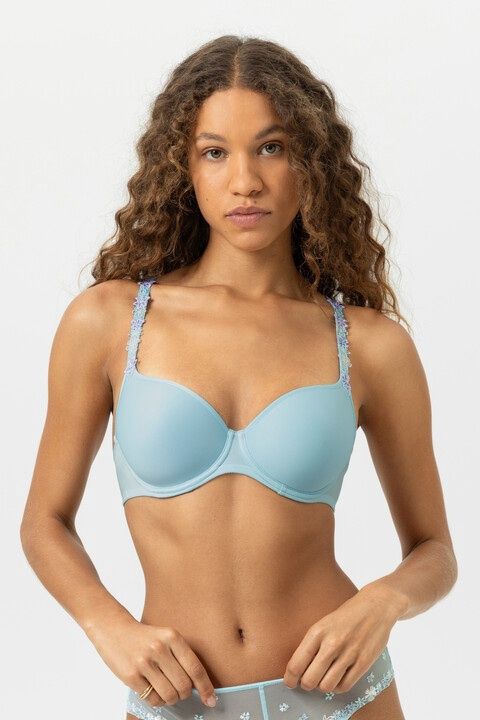 Spacer bh Pretty Joan 1350018 - breezy blue