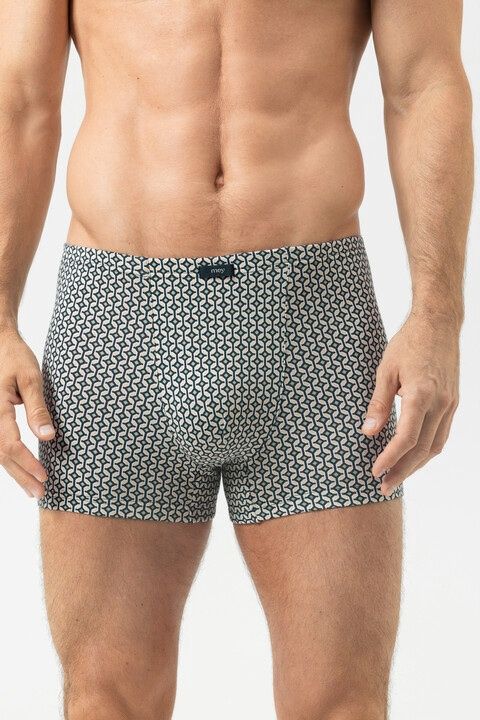 Short Lemon Wave 2120188