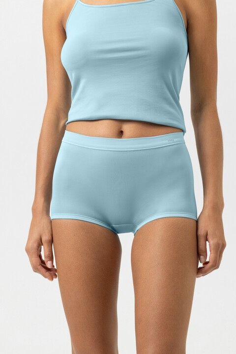 Short Emotion 59218 - breezy blue