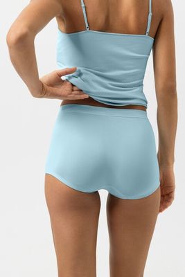 Short Emotion 59218 - breezy blue