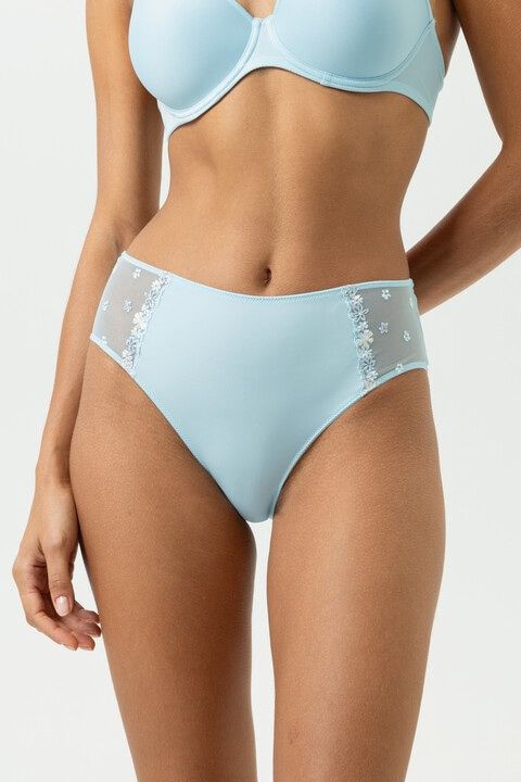 American Pants Pretty Joan 1320009 - breezy blue