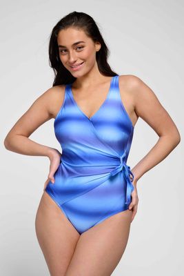 Badpak 60672 - faded blues Badpak 60672 - faded blues