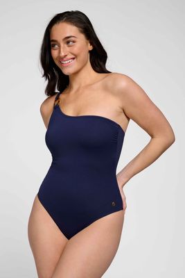 Badpak One Shoulder 60673 - ink blue