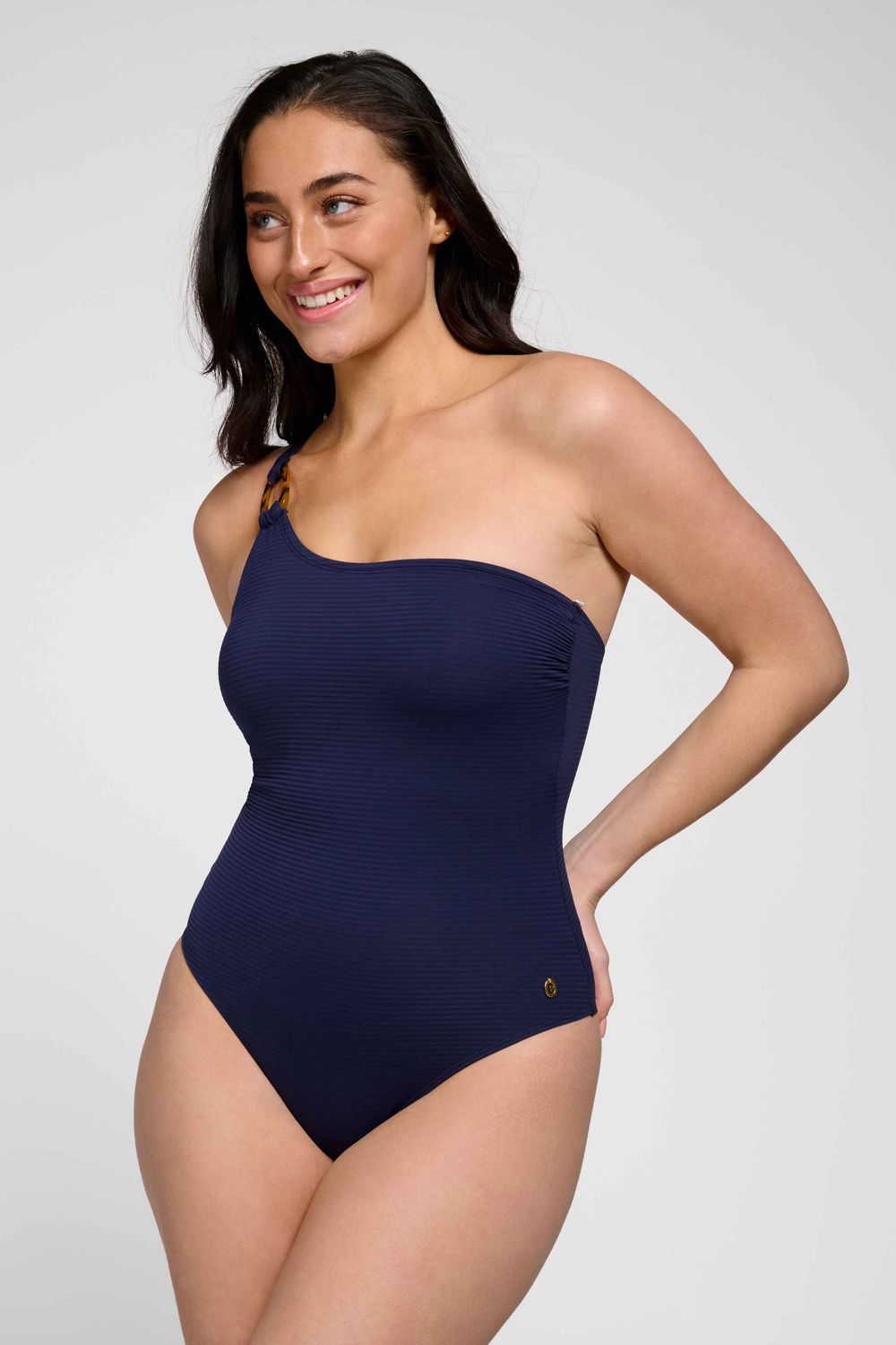 Badpak One Shoulder 60673 - ink blue