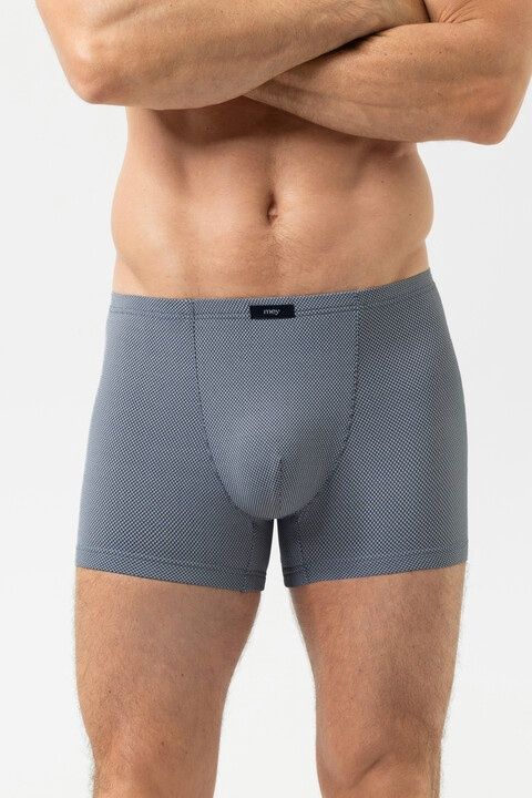 Short Micro Blue 2120207 - hague blue