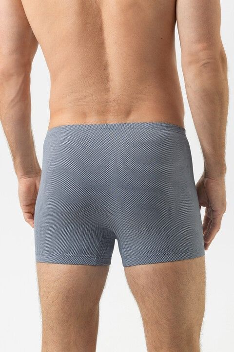 Short Micro Blue 2120207 - hague blue