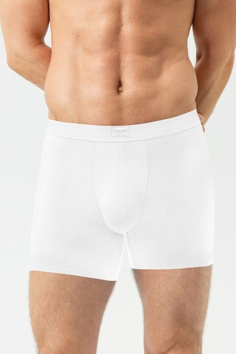 Long short Iconic Modal 2120240 - wit