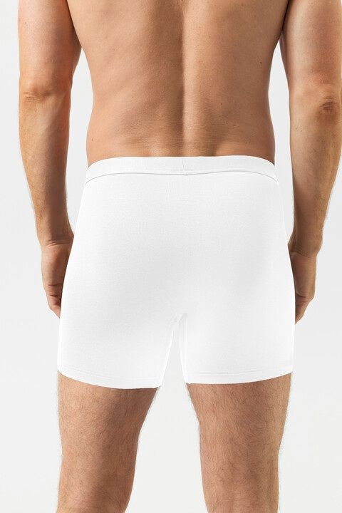 Long short Iconic Modal 2120240 - wit