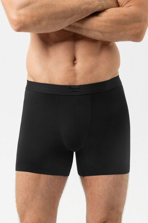 Long short Iconic Modal 2120240 - zwart