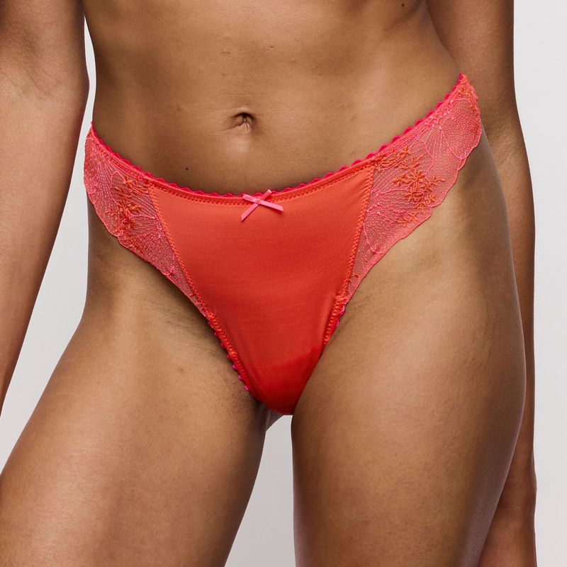 String Solene 0602990 - Pamplemousse