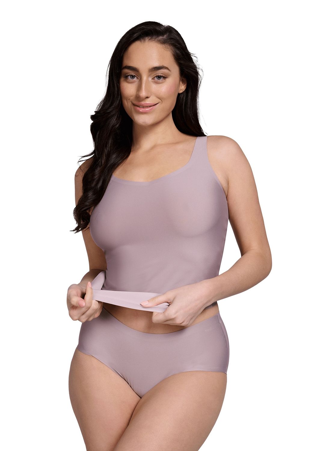 Midi Secrets 30177 - soft taupe