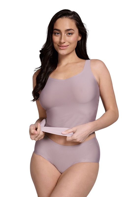Midi Secrets 30177 - soft taupe
