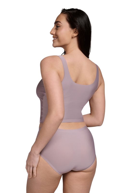 Midi Secrets 30177 - soft taupe