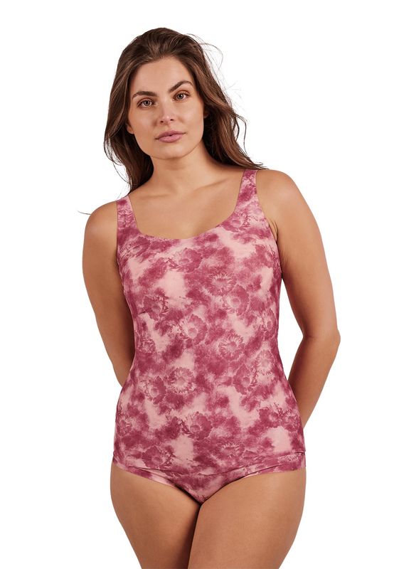 Top 2-way Secrets 31614 - lace print