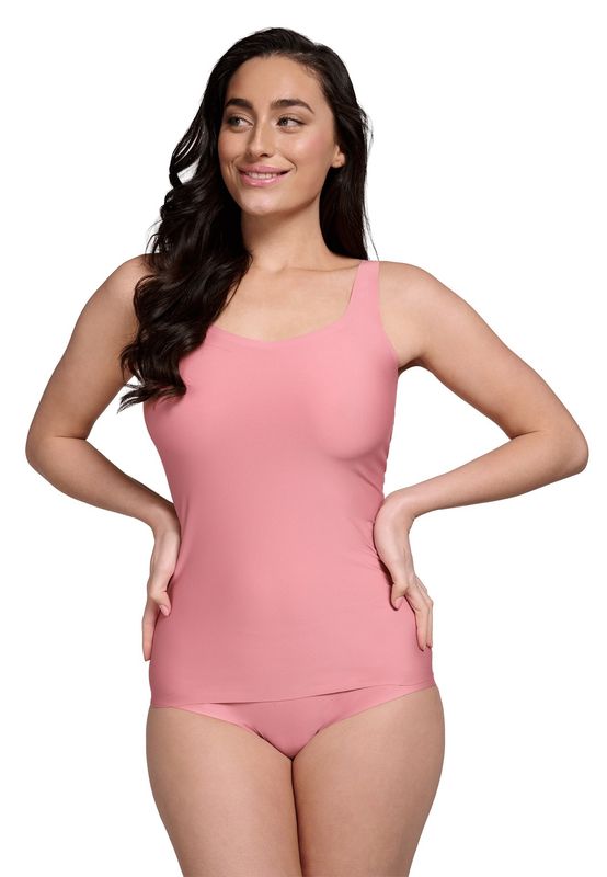 Top 2-way Secrets 31614 - rose pink