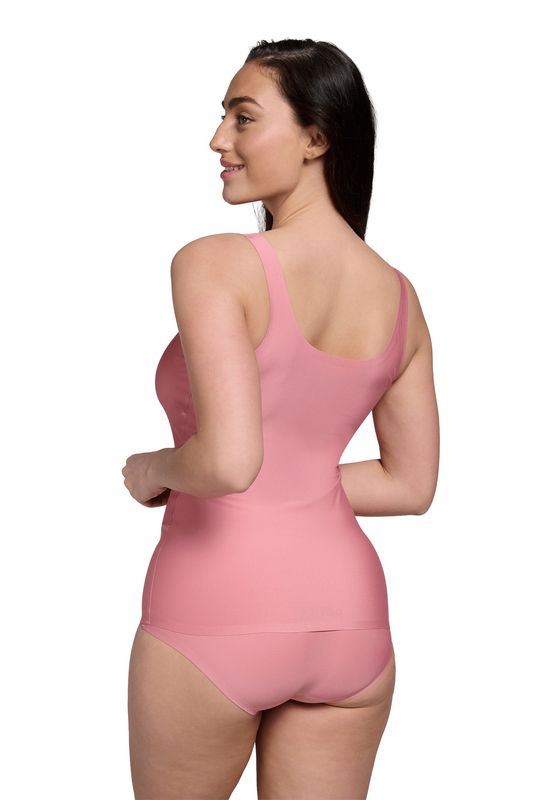 Top 2-way Secrets 31614 - rose pink