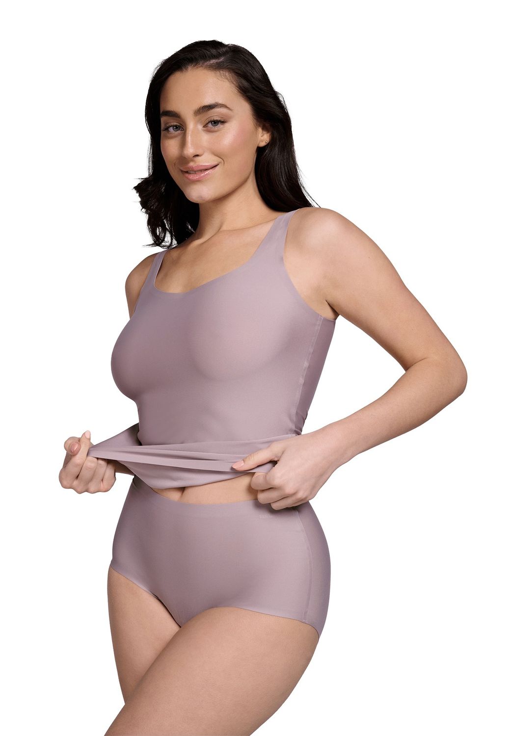 Maxi Secrets 30176 - soft taupe