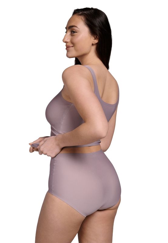 Maxi Secrets 30176 - soft taupe