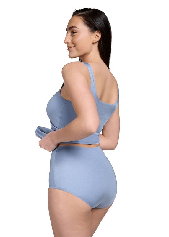 Maxi Secrets 30176 - powder blue