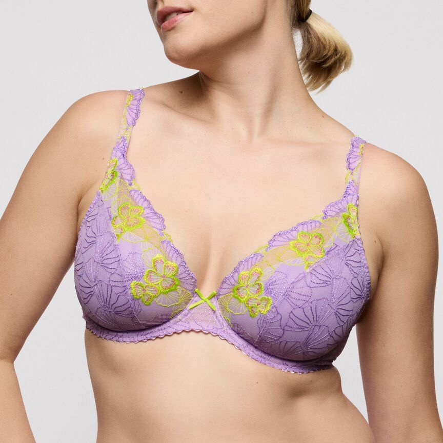 Plunge bh Ixia 0163602 - Wisteria