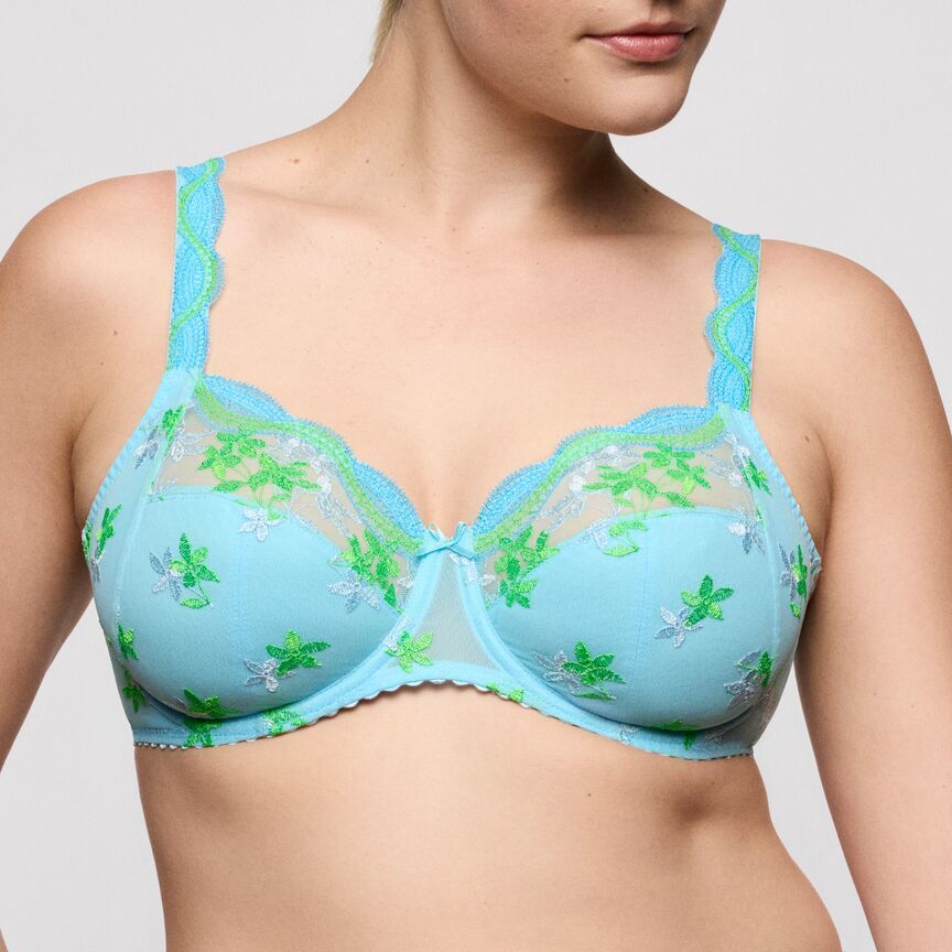Beugel bh Cala Luna 0163540 - ice dream